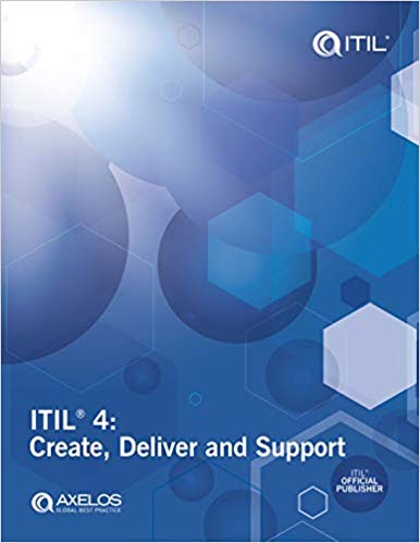 ITIL 4 managing professional create, deliver and support 9780113316328 - Epub + Converted Pdf